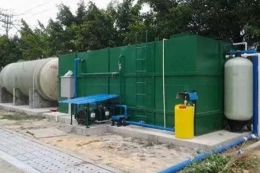 污水處理